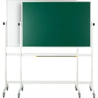 Sport-Thieme Sport-Thieme, Präsentationstafel, Drehgestelltafel mobil (150 x 100 cm)