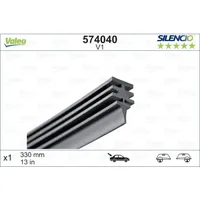 Valeo Wischgummi 574040
