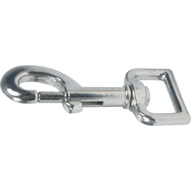 Trixie Bolzenhaken Silber L–XL