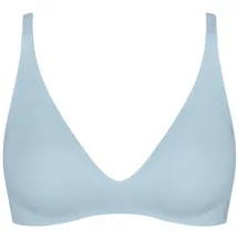 SLOGGI Zero Feel 2.0 The UP P Bra Light Blue L