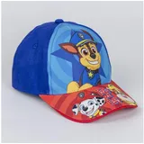 Cerdá Paw Patrol Baseball Cap blau One Size