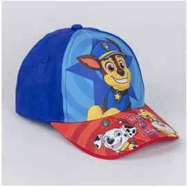Cerdá Paw Patrol Baseball Cap blau One Size