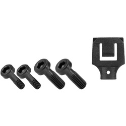 BOSCH eBike Schrauben Kit für 1-Arm-Halter