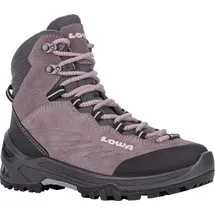 Lowa Kinder Cadin GTX Mid Schuhe (Größe 30, rosa)
