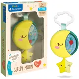 CLEMENTONI Clementoni, Spieluhr Mond