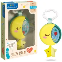 CLEMENTONI Clementoni, Spieluhr Mond