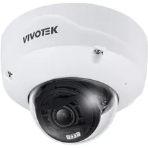 Vivotek FD9387-EHTV-V3 Weiß
