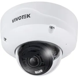 Vivotek FD9387-EHTV-V3 Weiß