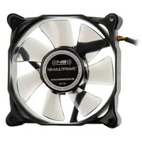 Blacknoise NB-MULTIFRAME S M8-P - Gehäuselüfter