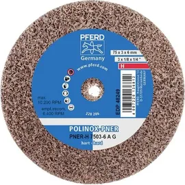 pferd tools 47803089 Kehlnahtschleifer