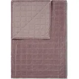 Essenza Julia Decke Veilchenfarben