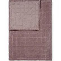 Essenza Julia Decke Veilchenfarben