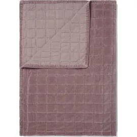 Essenza Julia Decke Veilchenfarben