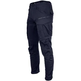 G-Star Herren Jeans Rovic Zip 3D Regular Tapered Pant, Länge 32, Dunkelblau 32W/32L