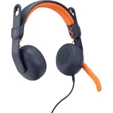 Logitech Zone Learn On-Ear 3.5mm (981-001372)