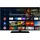 Telefunken D50U750X2CWI 50" LED 4K UHD Smart TV