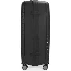 HAUPTSTADTKOFFER TXL 4-Rollen 76 cm / 120 l schwarz