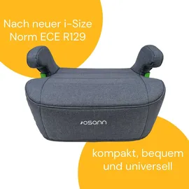 Osann Junior Isofix Elephant Grey