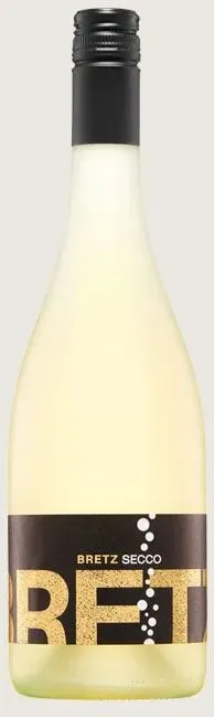 Weingut Bretz - Secco trocken