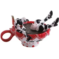 Café Ole - Cowparade Kuh Medium