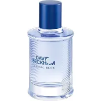 David Beckham Classic Blue Eau de Toilette 60 ml