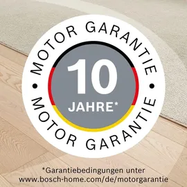 Bosch Serie 8 BGL8XPER blau