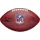 Wilson Football NFL GAME BALL \"The DUKE