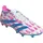 adidas Predator League FG Herren Ftwr White/Solar Blue/Solar Pink 44