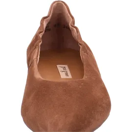 Paul Green Ballerinas in Hellbraun | Gr.: 38,5