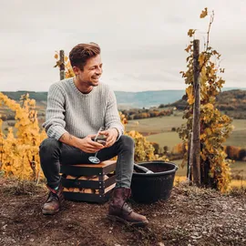 höfats CRATE Auflagebrett