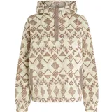 O'Neill ONEILL Pullover SUPERFLEECE HZ HOODIE, Grey Retro Ikat, L