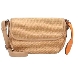 Gabor Eleanor Umhängetasche 28 cm beige