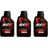 Motul 300v Factory Line 10w40 1l - One Size