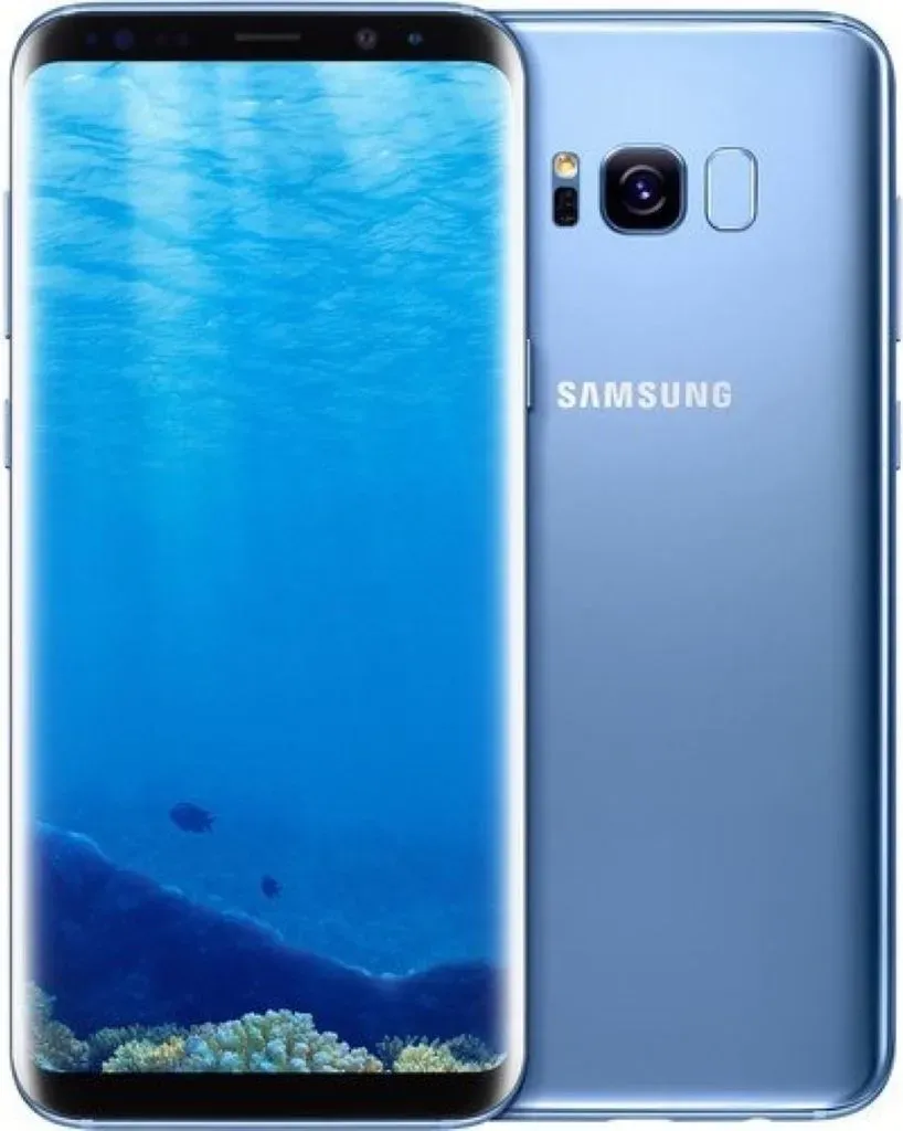 samsung galaxy s8 ohne vertrag neu