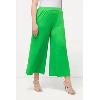 Ulla Popken Damen große Größen Übergrößen Plus Size Culotte,