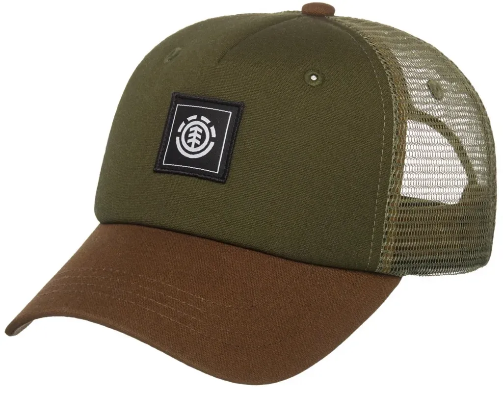 Trucker Cap ELEMENT 