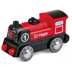 Hape Batteriebetriebene Lokomotive Nr. 1