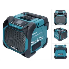 Makita DMR 203