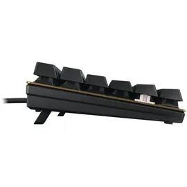 Cherry KC 200 MX2A Silent Red DE