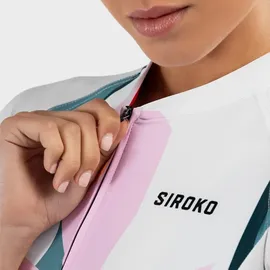 Siroko M2 Pinerolo White