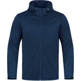 Jako Premium Softshelljacke Herren marine S
