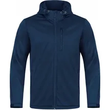 Jako Premium Softshelljacke Herren marine S