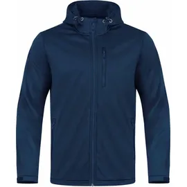 Jako Premium Softshelljacke Herren marine S
