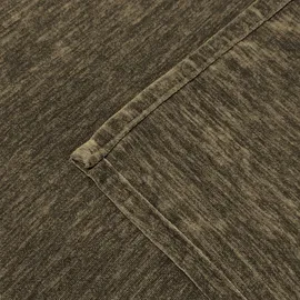 Home Basics Wolly Multifunktionsband 135 x 175 cm stein abdunkelnd