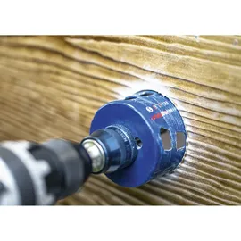 Bosch Professional Expert Tough Material Lochsäge Set 1-tlg. 2608900450