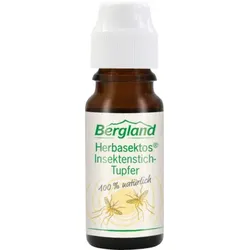 INSEKTENSTICH Tupfer 10 ml