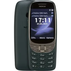 Nokia 6310 (2021) Grün