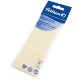 Pelikan 200048 Notes, selbstklebend, 40 x 50 mm, 3 x 100 Blatt