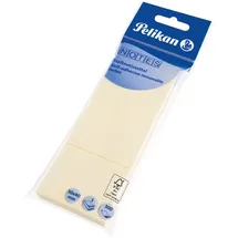 Pelikan 200048 Notes, selbstklebend, 40 x 50 mm, 3 x 100 Blatt
