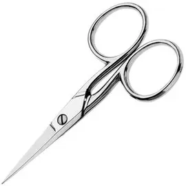 Clauss Stickschere silber 10,5 cm